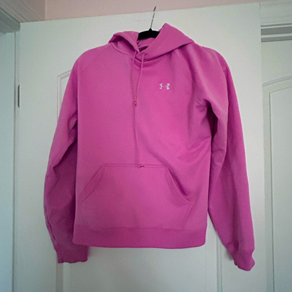 Under Armour Hoodie